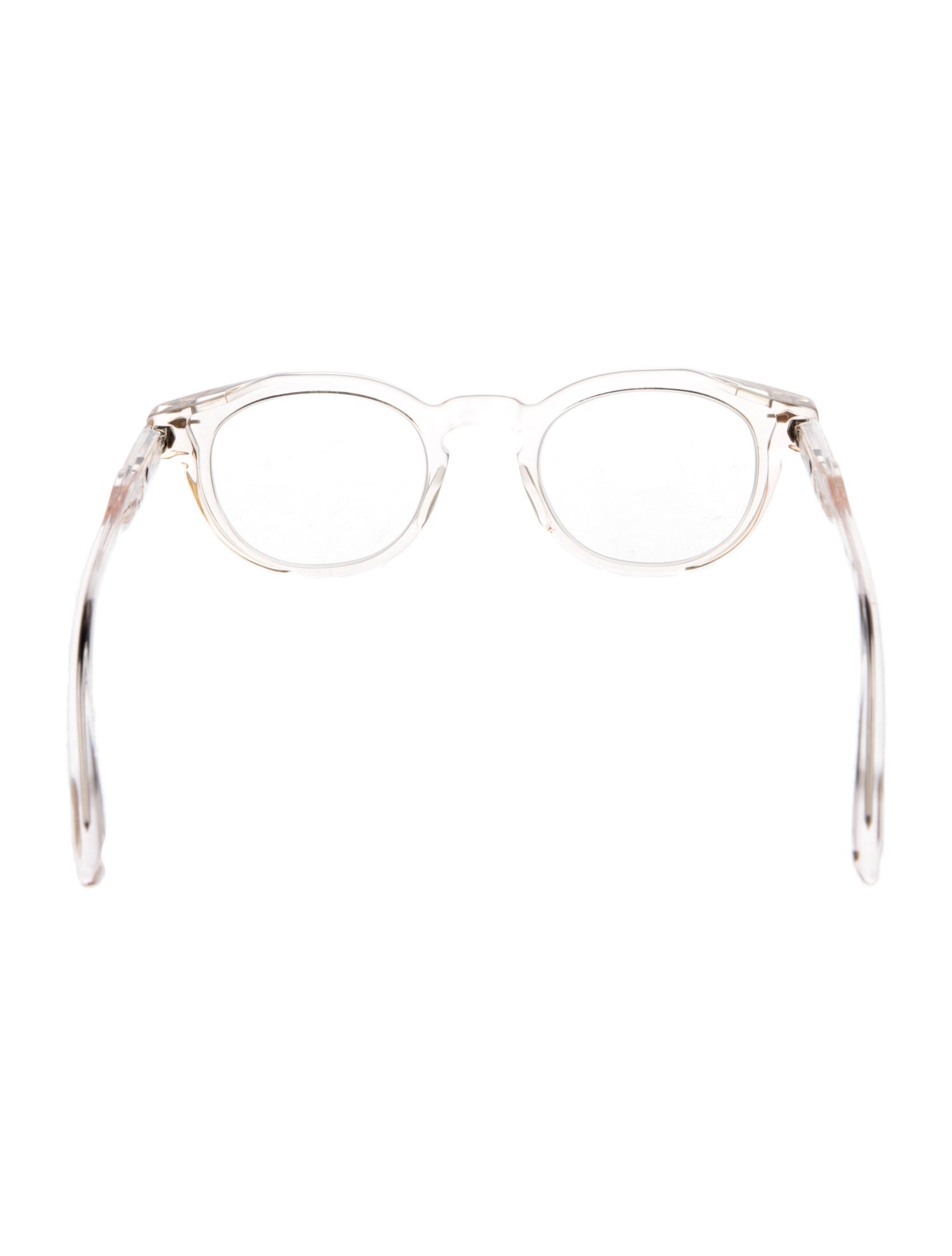 Jacques Marie Mage Nolad Cat-Eye Eyeglasses
