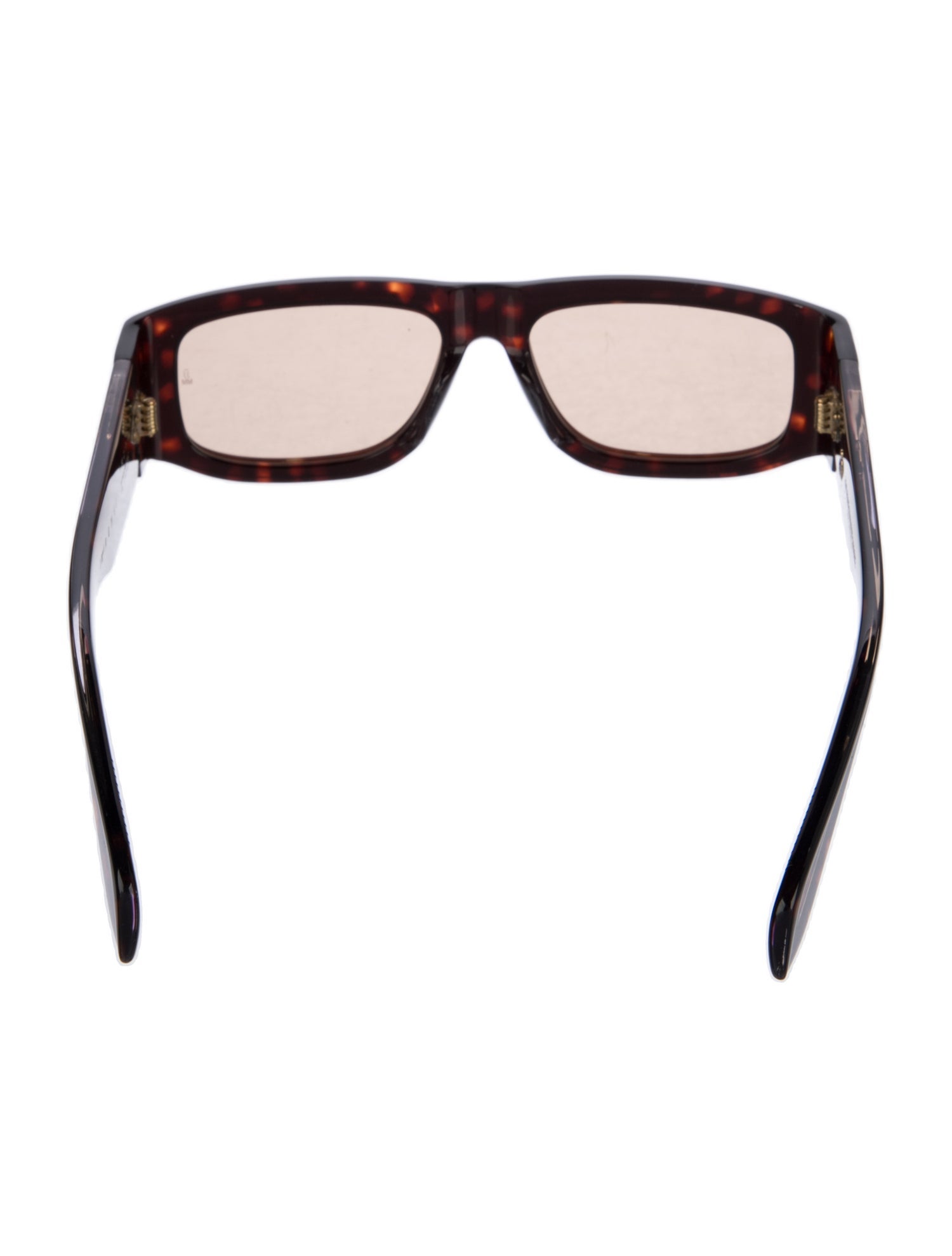 Jacques Marie Mage Romi Shield Sunglasses