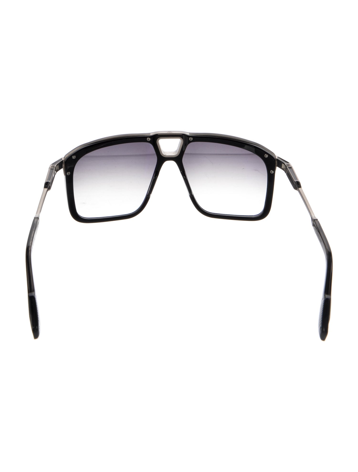 Jacques Marie Mage Savoy Square Sunglasses