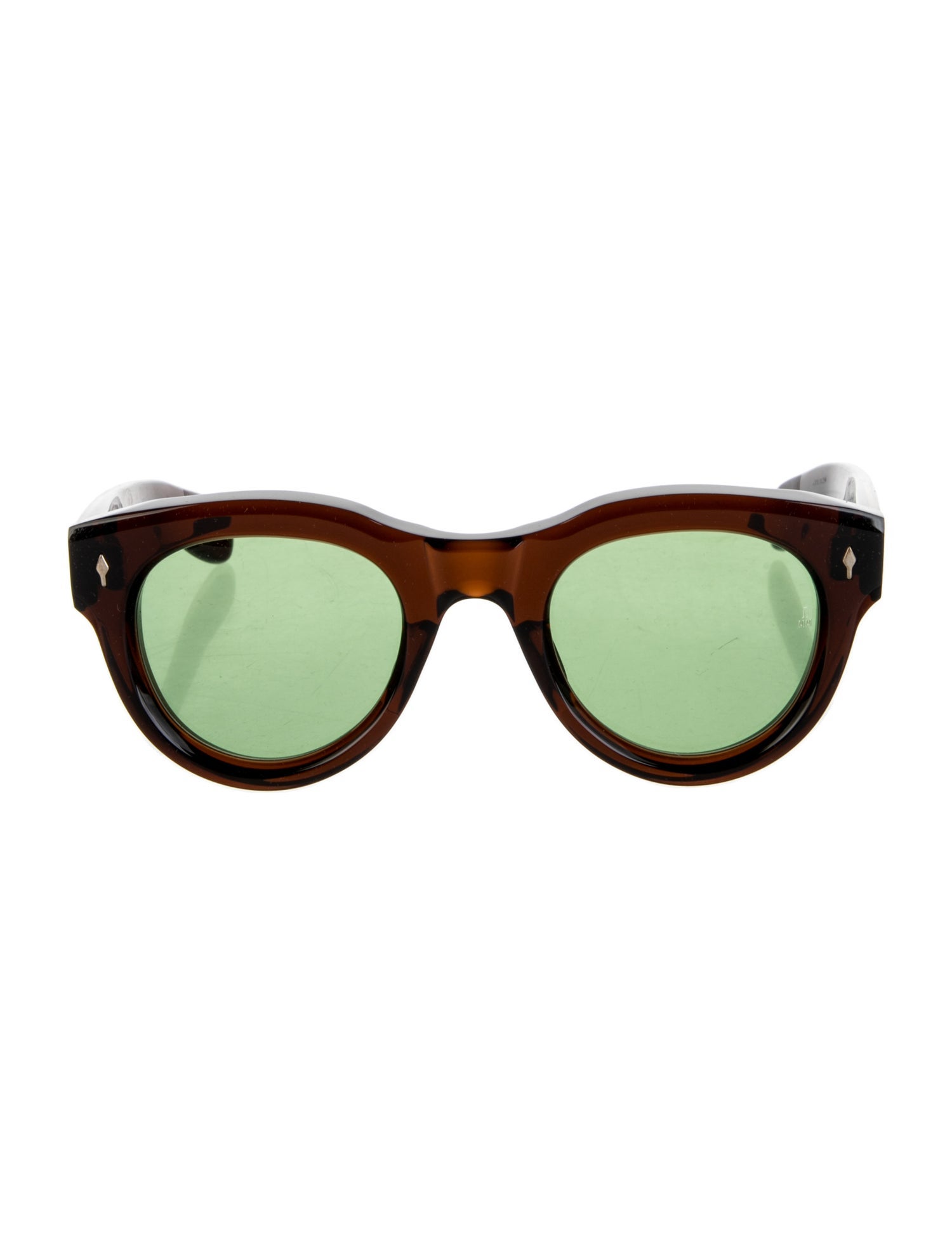 Jacques Marie Mage Molitor Wayfarer Sunglasses