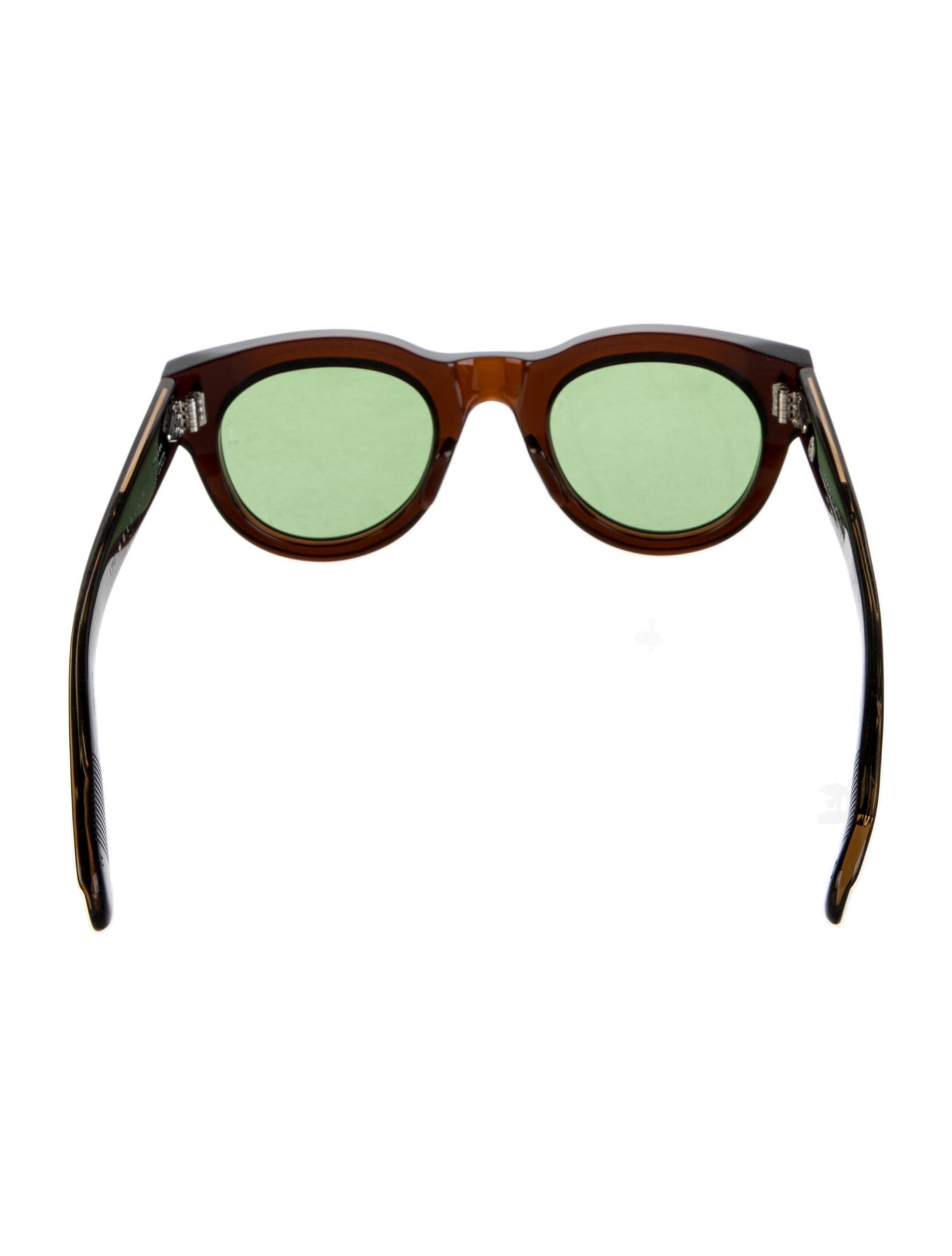 Jacques Marie Mage Molitor Wayfarer Sunglasses