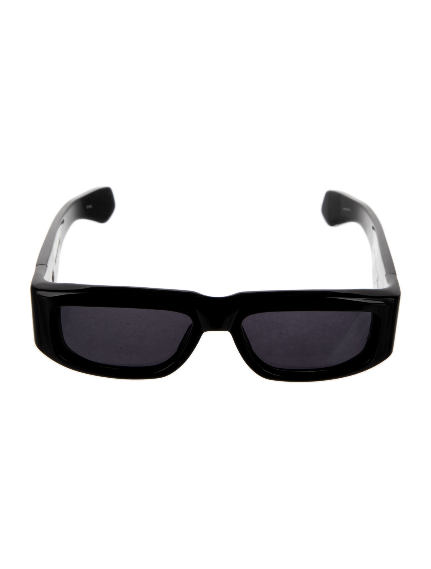 Jacques Marie Mage Romi Square Sunglasses