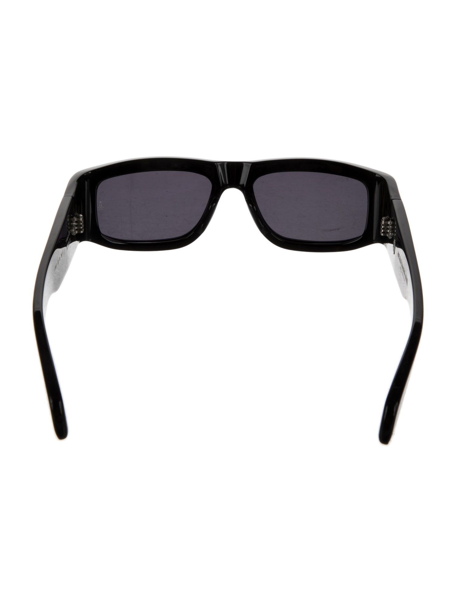 Jacques Marie Mage Romi Square Sunglasses