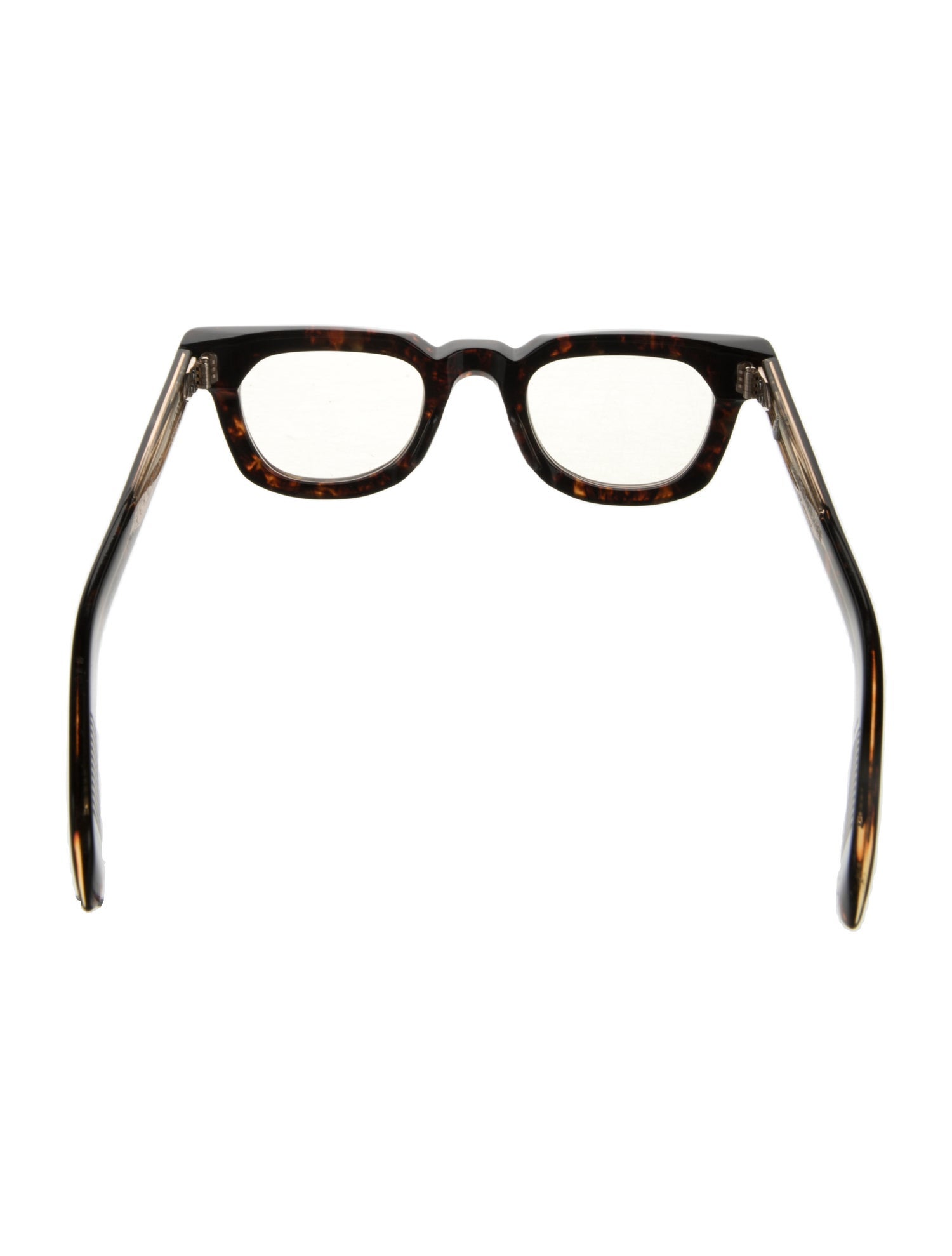 Jacques Marie Mage Vendome Wayfarer Eyeglasses