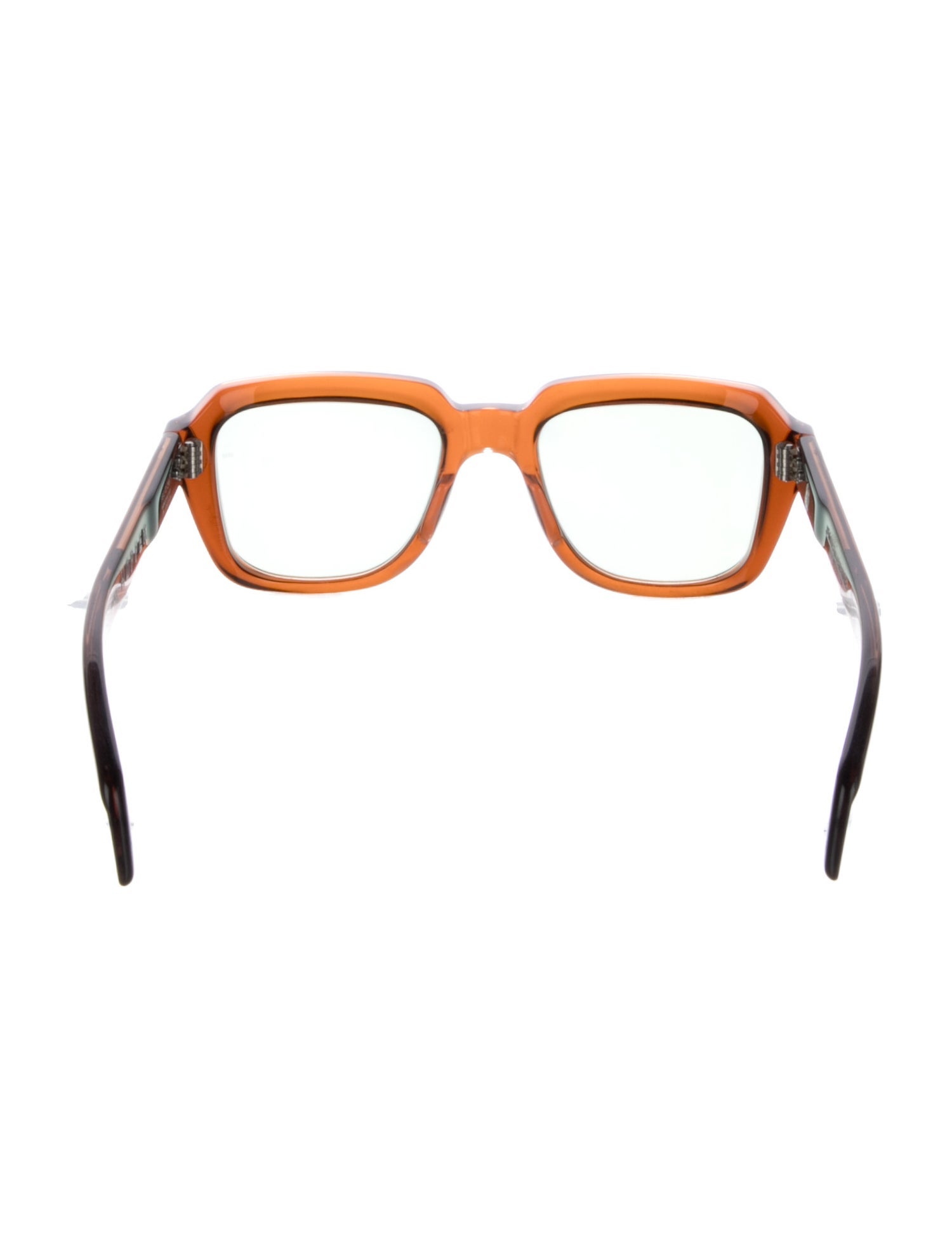 Jacques Marie Mage Taos Hopper Square Sunglasses