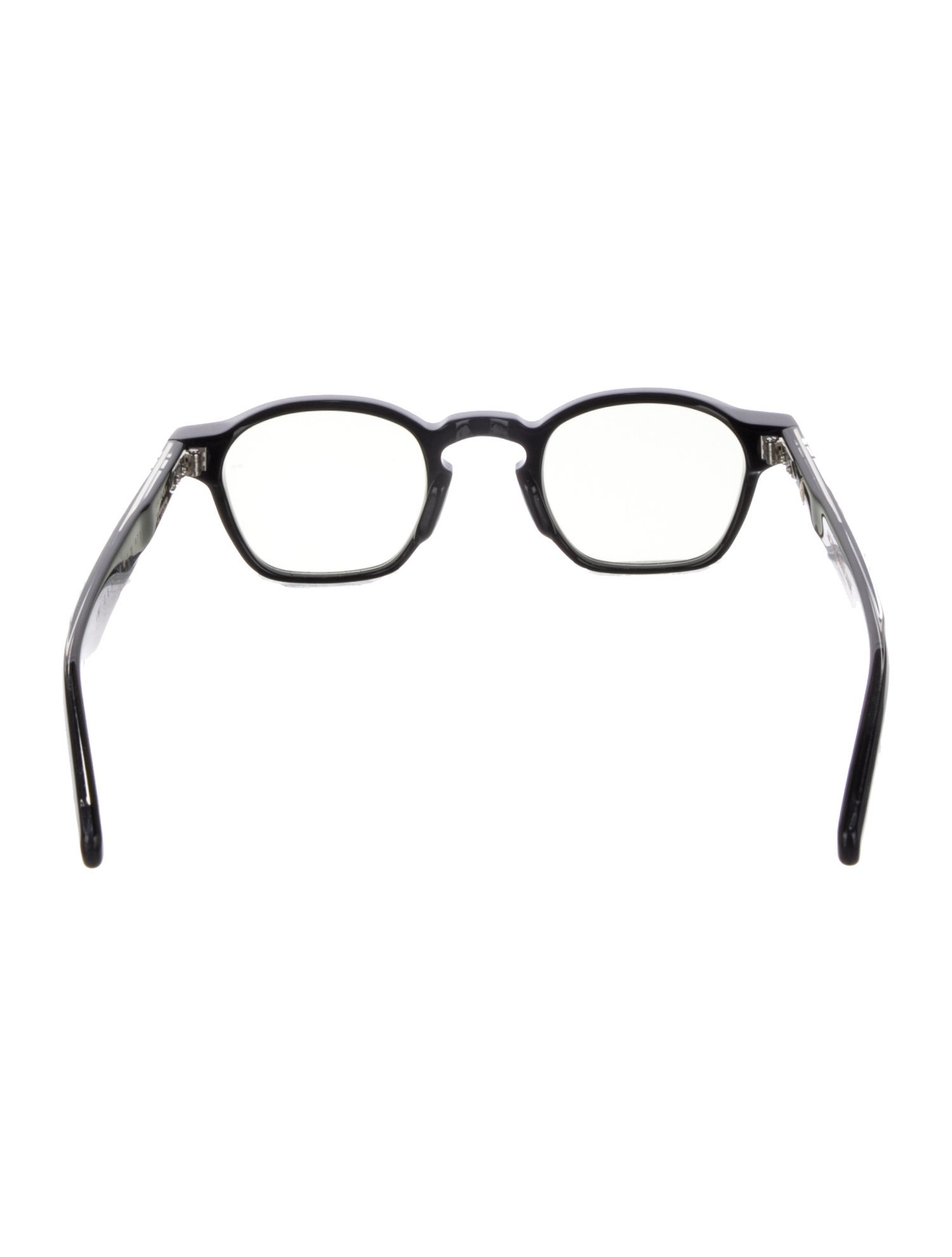 Jacques Marie Mage ZEPHRIN Wayfarer Sunglasses