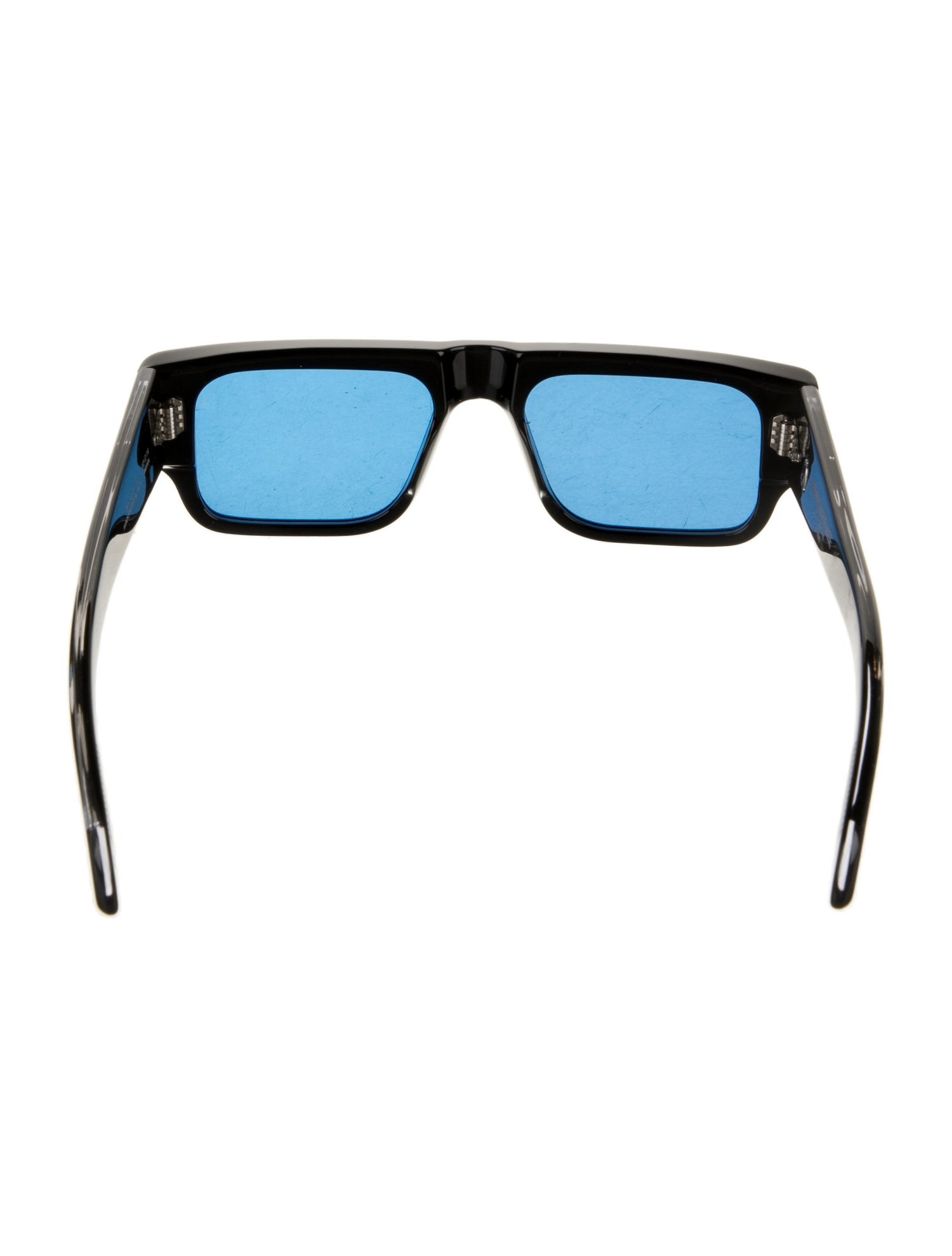 Jacques Marie Mage Devoto Square Sunglasses
