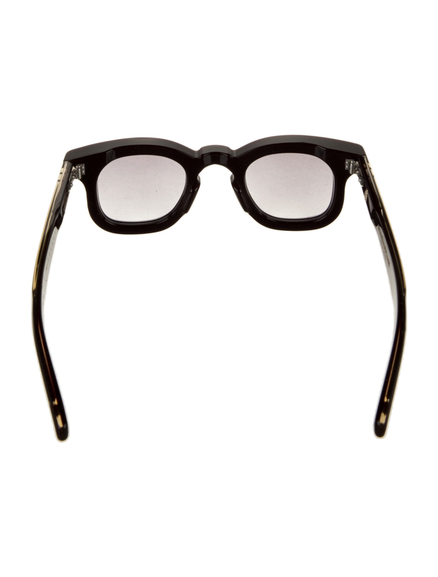 Jacques Marie Mage Devaux Wayfarer Sunglasses