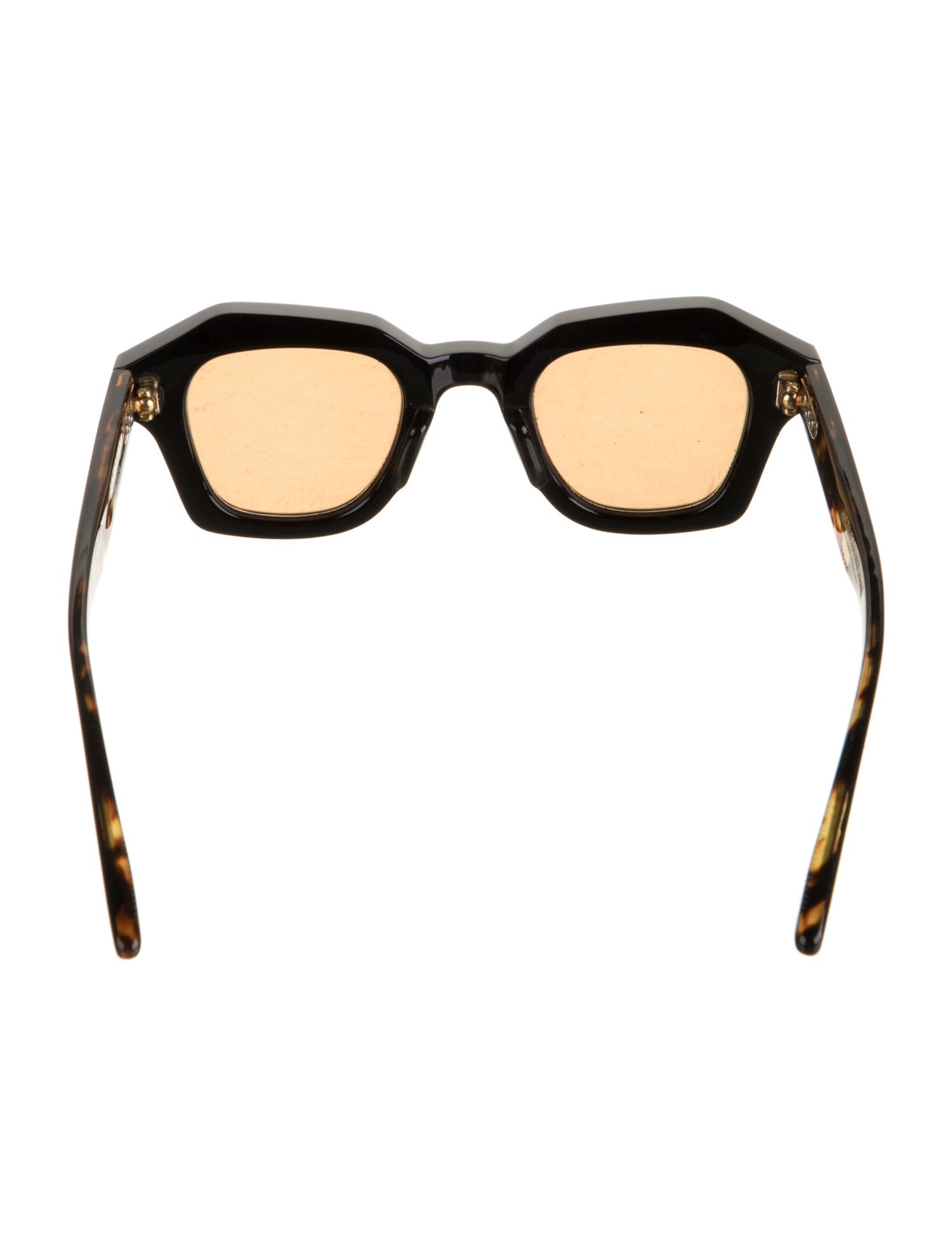 Jacques Marie Mage x CO Schindler Square Sunglasses