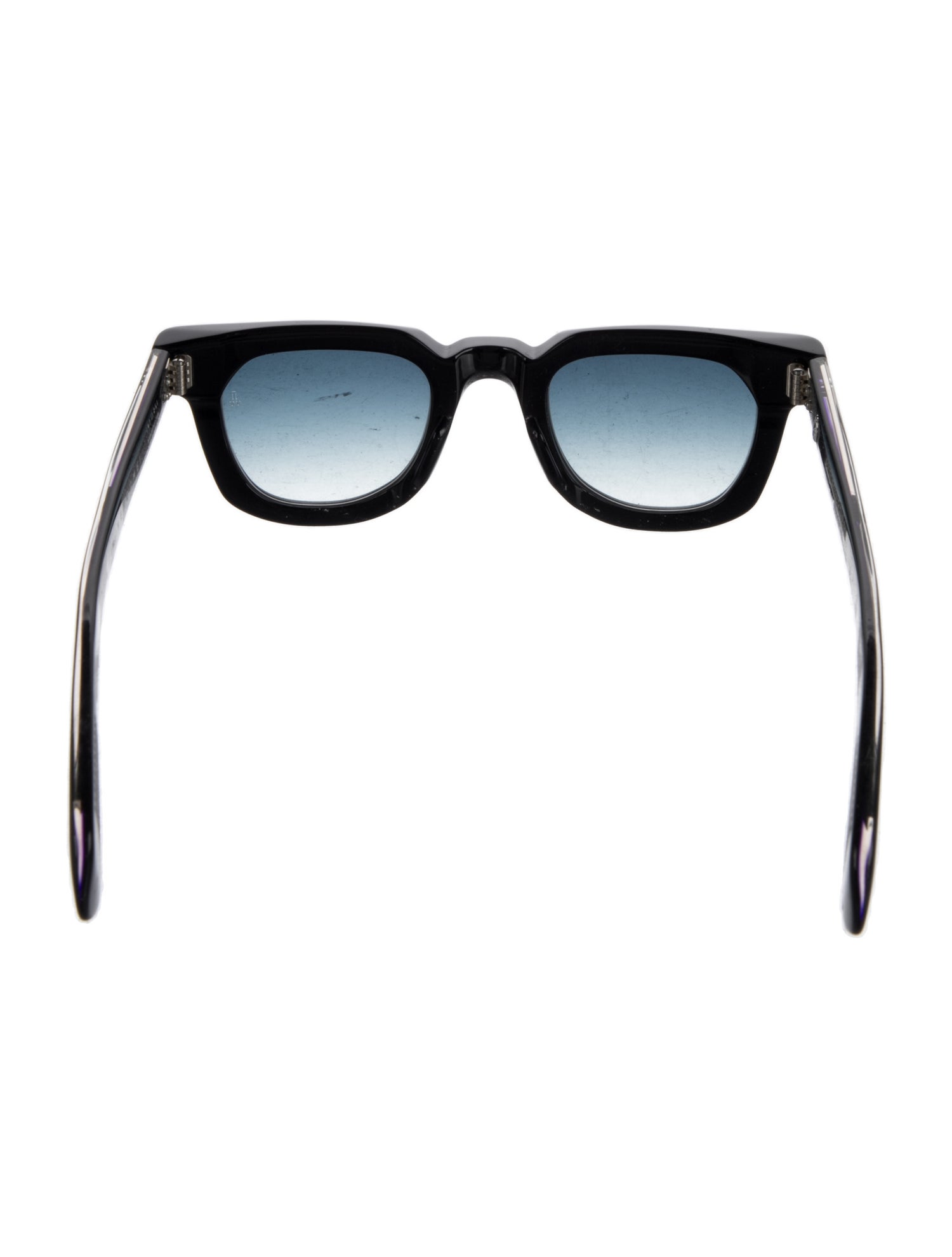 Jacques Marie Mage Vendome Square Sunglasses