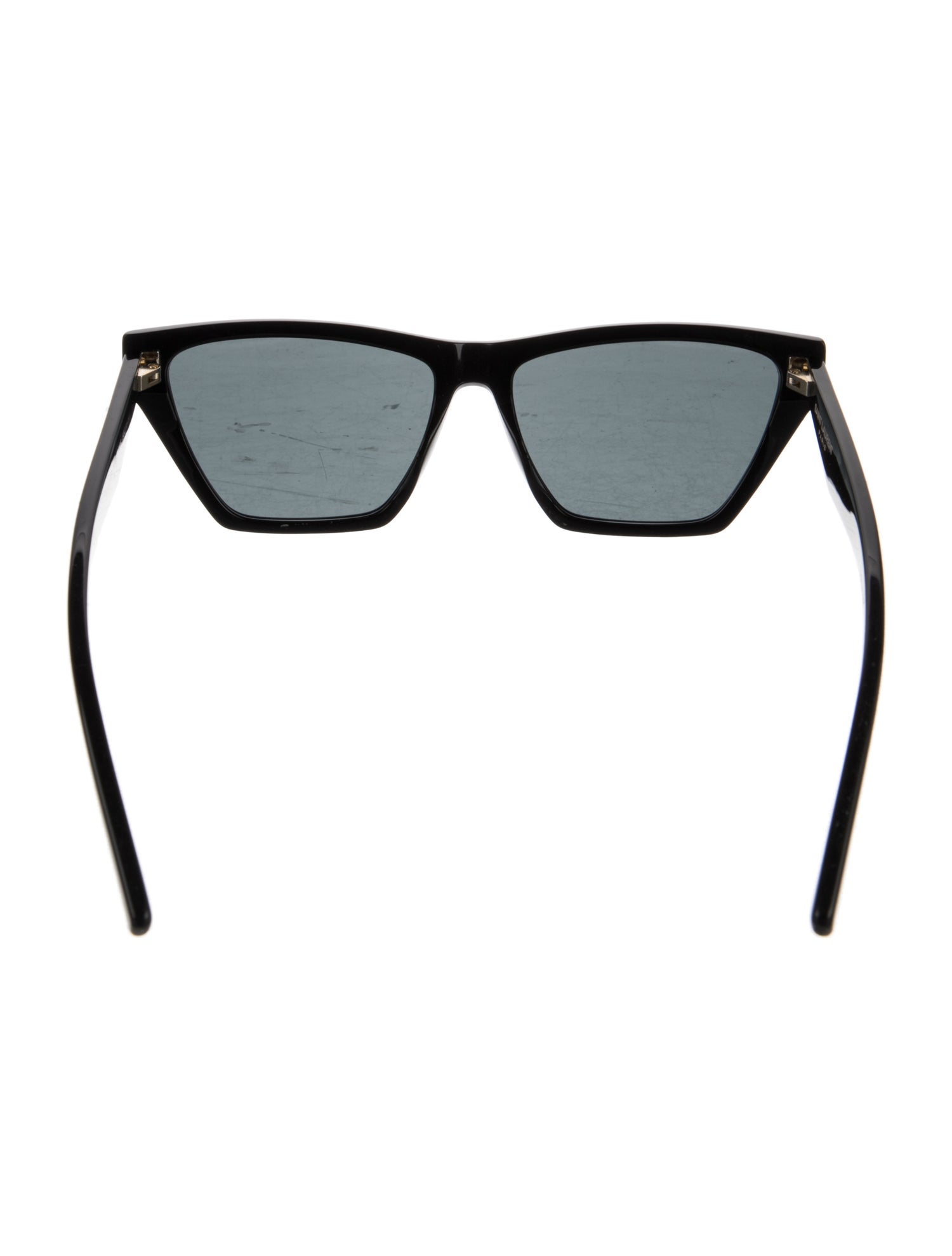 Jacques Marie Mage Devoto Square Sunglasses