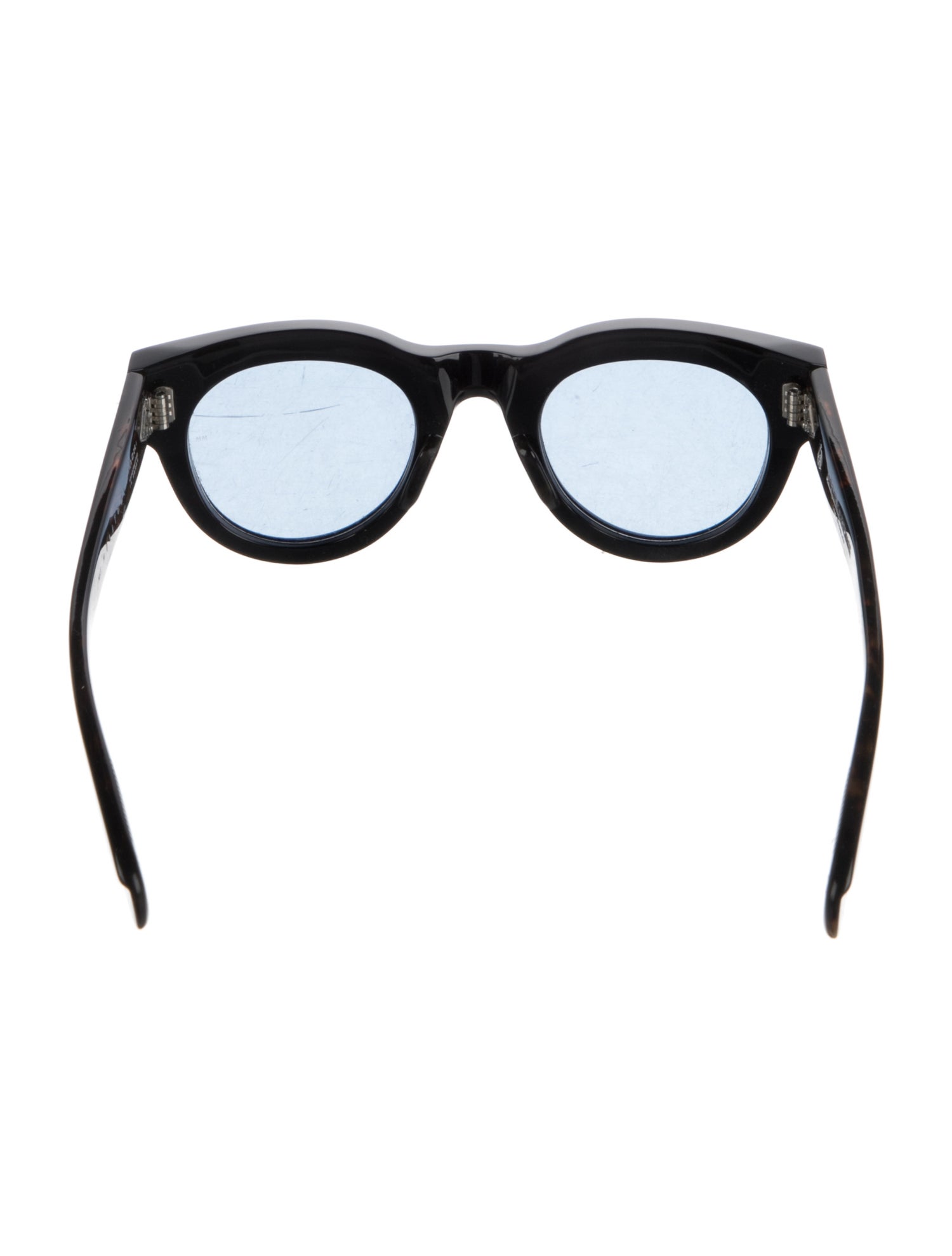 Jacques Marie Mage Molitor Wayfarer Sunglasses