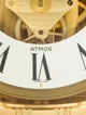 Jaeger-LeCoultre Atmos Classique Clock