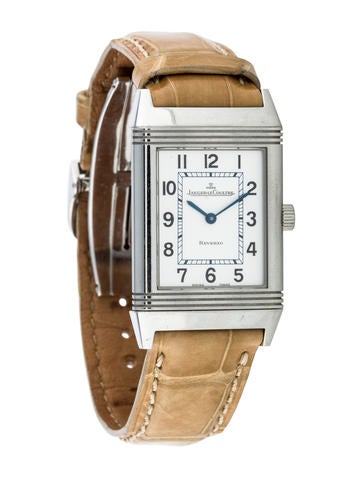Jaeger-LeCoultre Reverso Classique Watch
