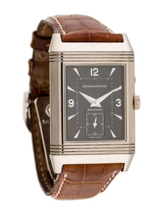 Jaeger-LeCoultre Reverso Watch