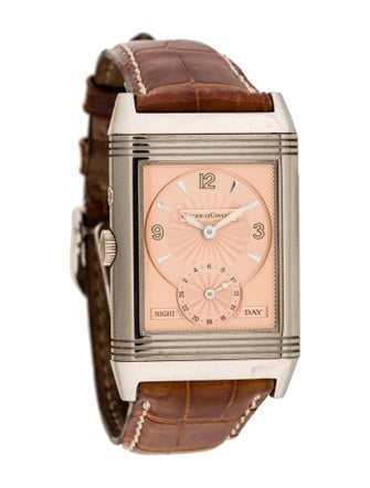 Jaeger-LeCoultre Reverso Watch
