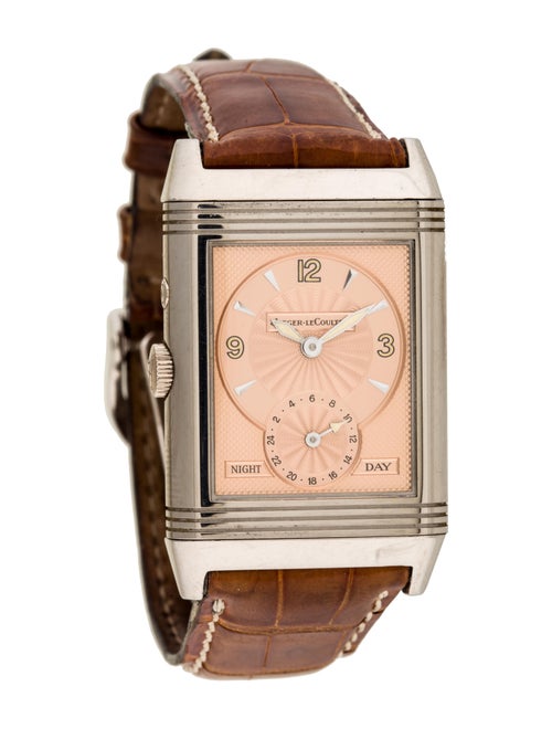 Jaeger-LeCoultre Reverso Watch