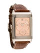 Jaeger-LeCoultre Reverso Watch
