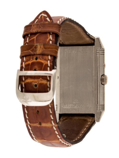 Jaeger-LeCoultre Reverso Watch