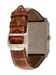 Jaeger-LeCoultre Reverso Watch