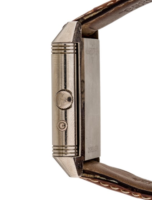Jaeger-LeCoultre Reverso Watch