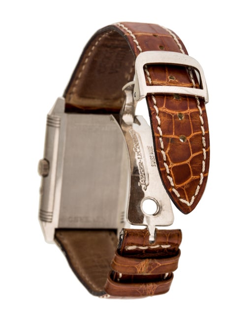 Jaeger-LeCoultre Reverso Watch