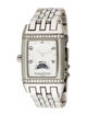 Jaeger-LeCoultre Reverso Duo Watch