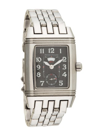 Jaeger-LeCoultre Reverso Duo Watch