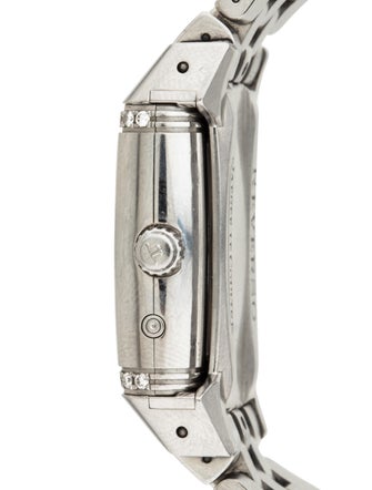 Jaeger-LeCoultre Reverso Duo Watch