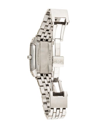 Jaeger-LeCoultre Reverso Duo Watch