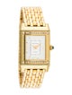 Jaeger-LeCoultre Reverso Watch