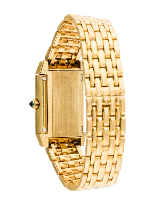 Jaeger-LeCoultre Reverso Watch