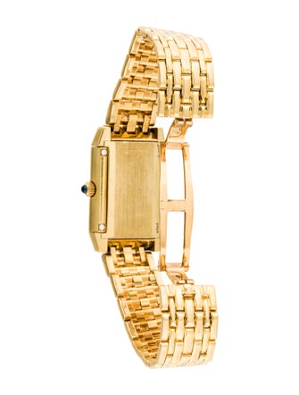 Jaeger-LeCoultre Reverso Watch