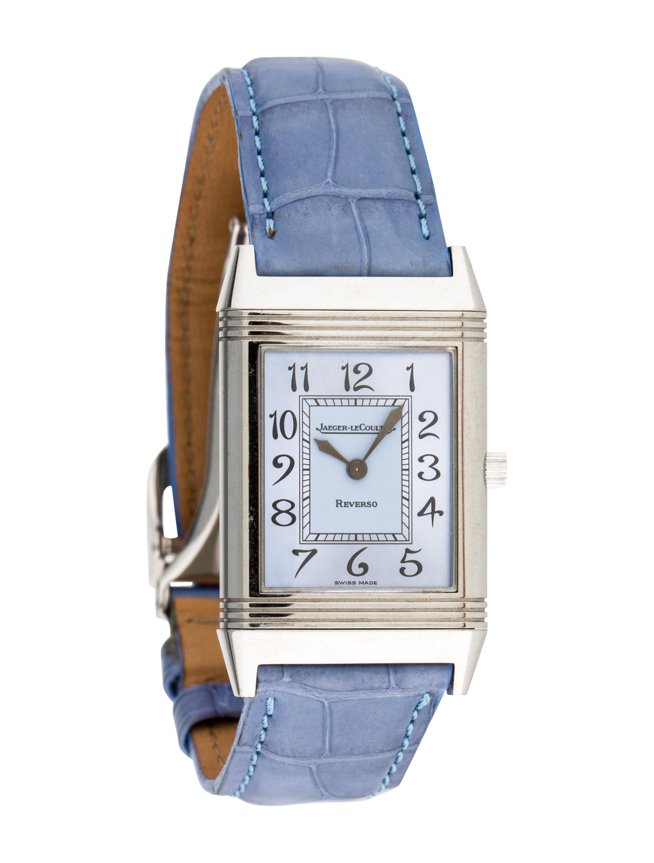 Jaeger-LeCoultre Reverso Watch