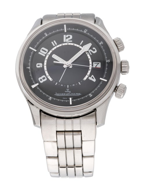 Jaeger-LeCoultre Aston Martin Amvox Watch