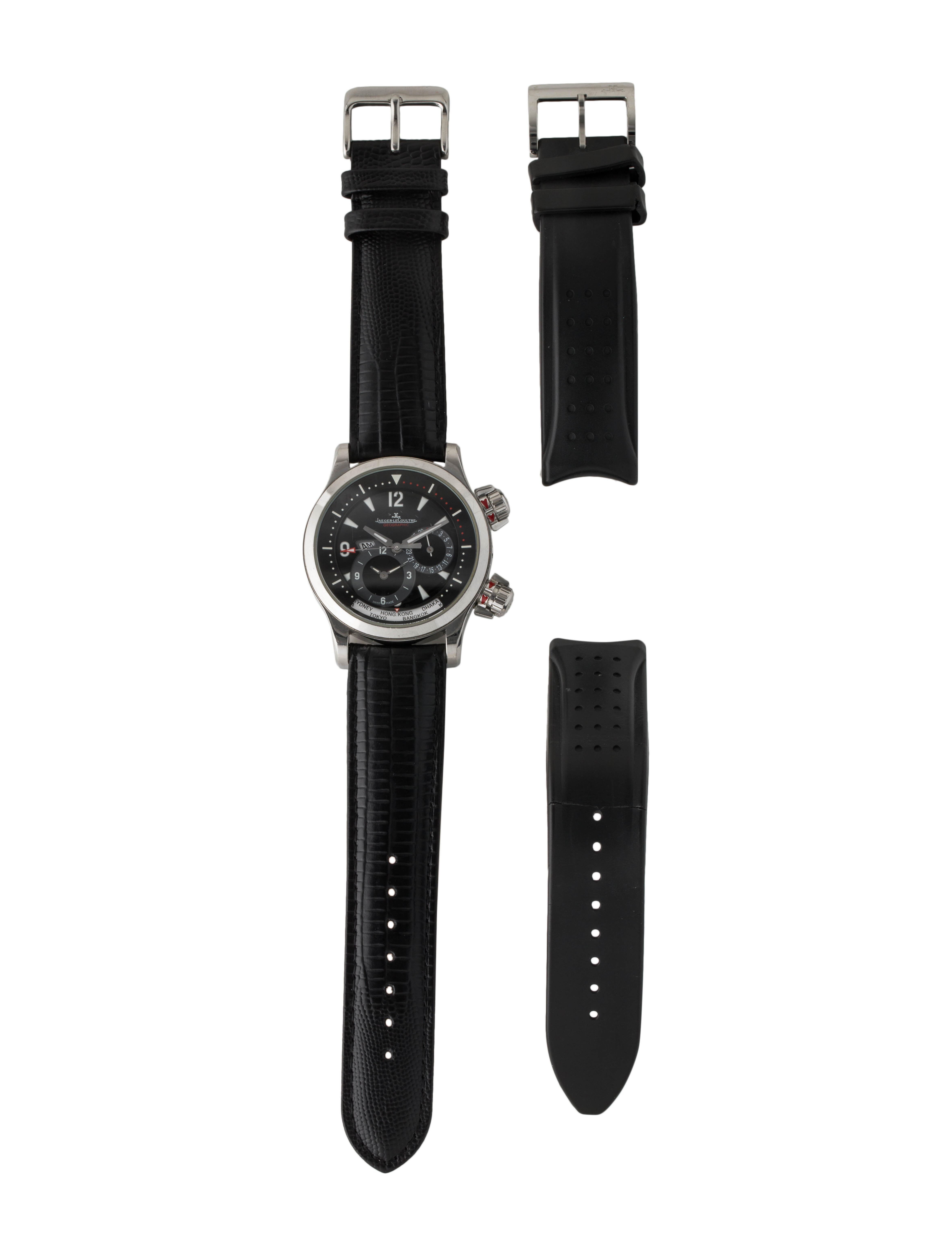 Jaeger-LeCoultre Reverso Watch - 140.021.8 | The RealReal