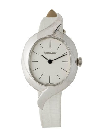 Jaeger-LeCoultre Classique Watch