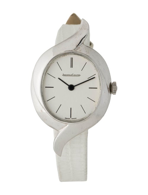 Jaeger-LeCoultre Classique Watch