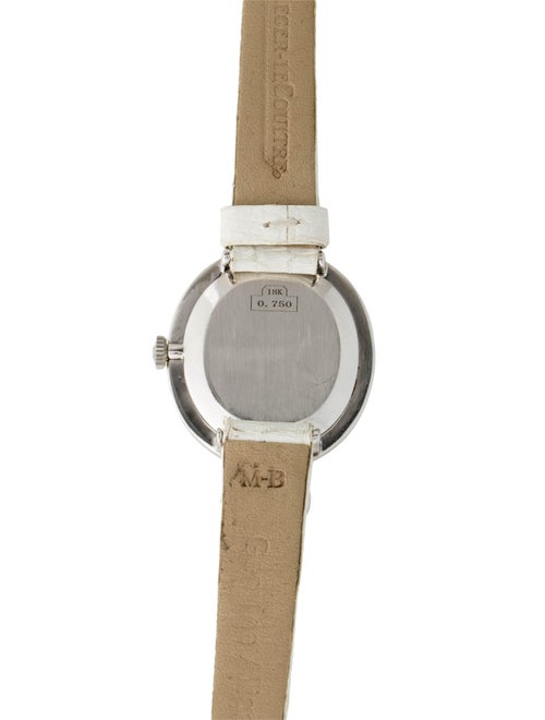 Jaeger-LeCoultre Classique Watch