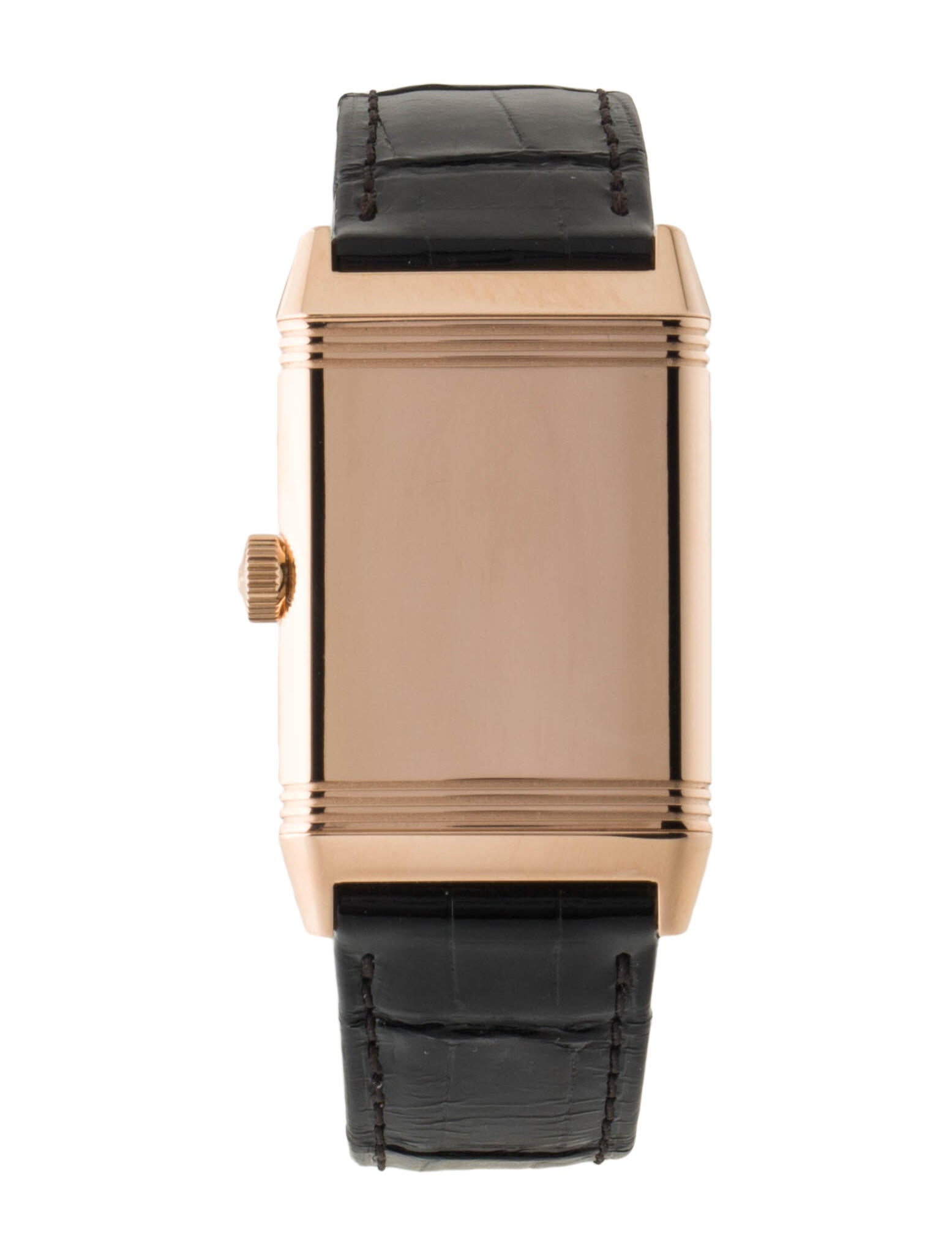 Jaeger-LeCoultre Reverso Classic Monoface Watch