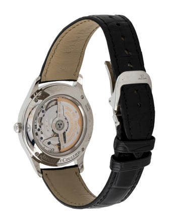 Jaeger-LeCoultre Master Control Watch