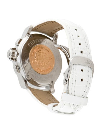 Jaeger-LeCoultre Master Compressor Watch