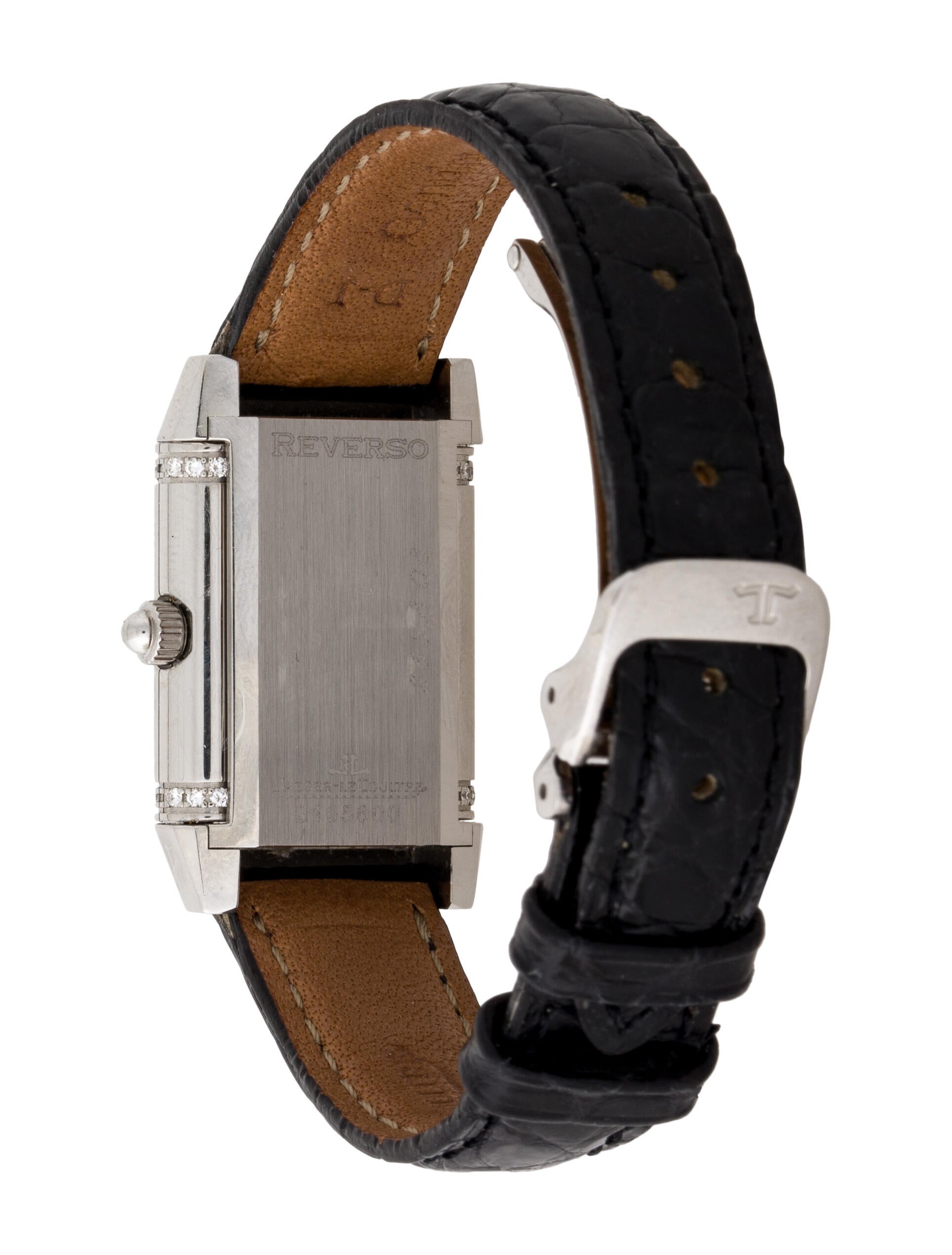 JaegerLeCoultre Women On Sale Authenticated Resale The RealReal