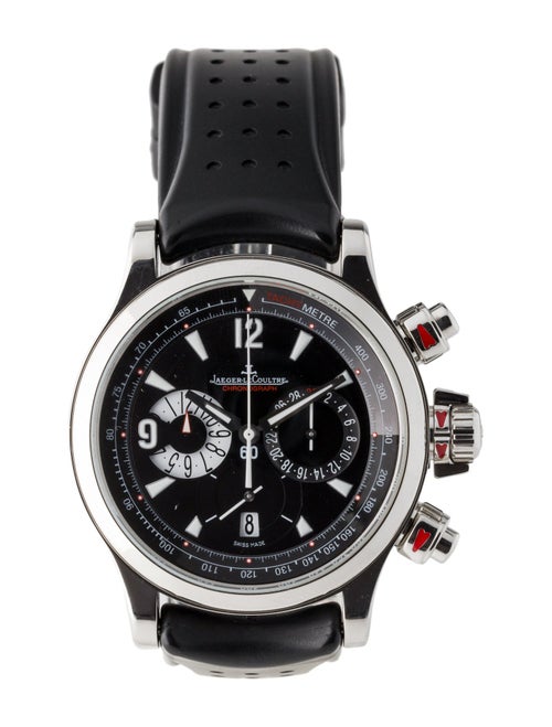 Jaeger-LeCoultre Master Compressor Watch