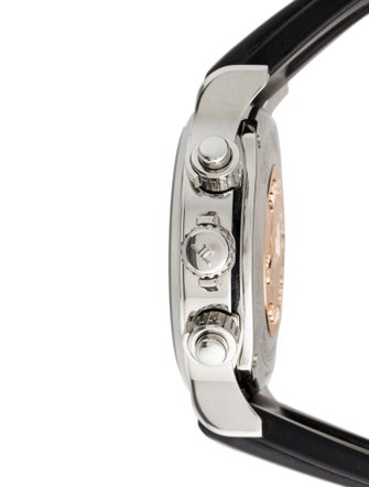 Jaeger-LeCoultre Master Compressor Watch