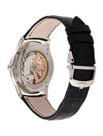 Jaeger-LeCoultre Master Ultra Thin Watch