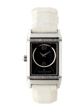 Jaeger-LeCoultre Reverso Duetto Watch