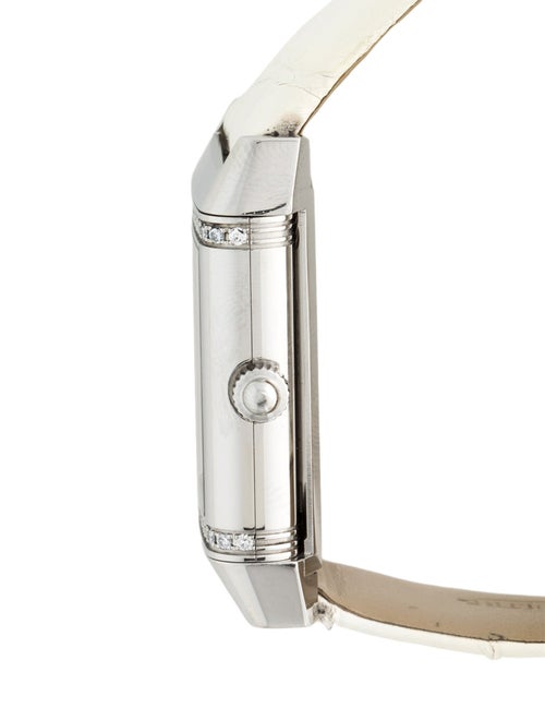 Jaeger-LeCoultre Reverso Duetto Watch