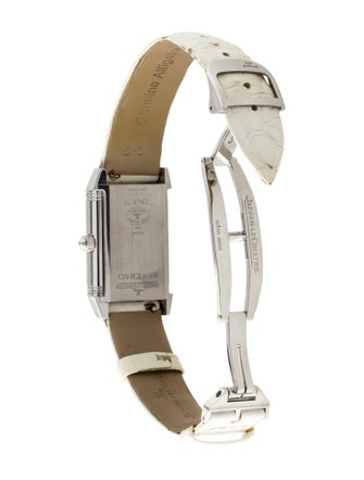 Jaeger-LeCoultre Reverso Duetto Watch