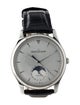 Jaeger-LeCoultre Master Ultra Thin Moon Watch